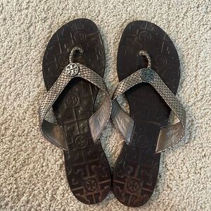 Tory Burch sandals